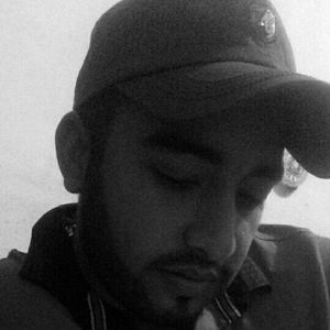 Meet your Posher, Eduar